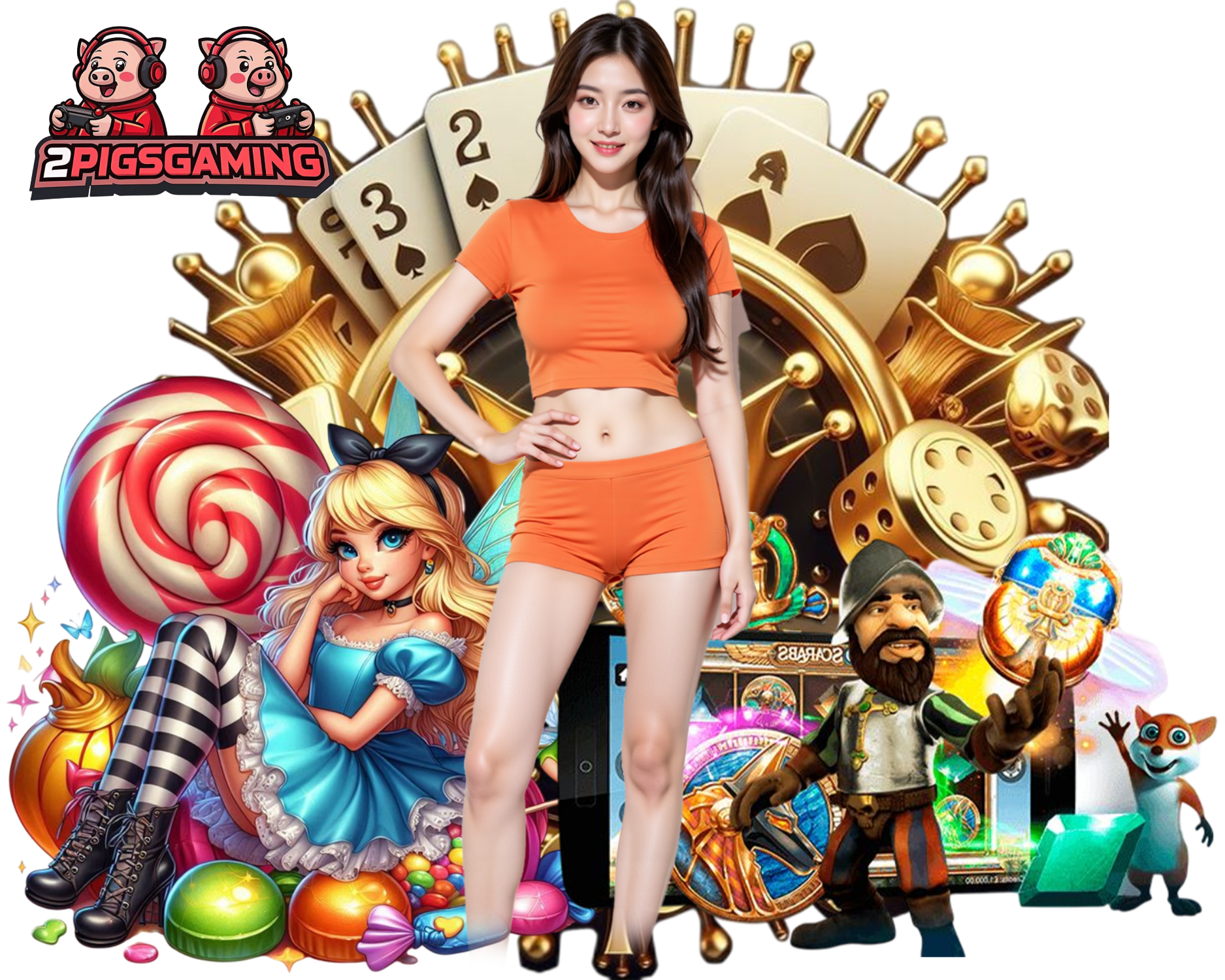 2PIGSGAMING สล็อต สมัคร