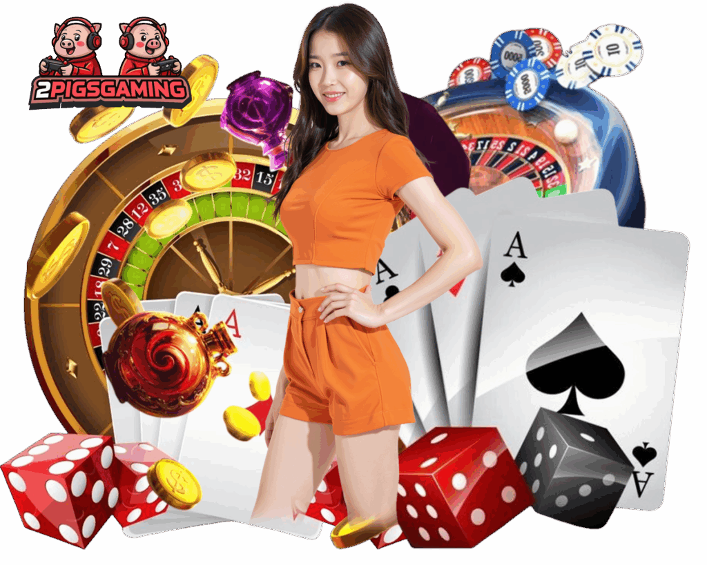 2PIGSGAMING